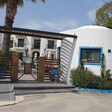 Orion Hotel Bitez Exterior foto